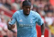 Anthony Elanga Komentari Kemenangan Nottingham Forest Atas Liverpool