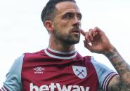 Bahagianya Danny Ings Selamatkan West Ham dari Kekalahan