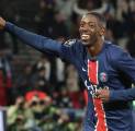 Bahagianya Ousmane Dembele Usai Bantu PSG Kalahkan Brest