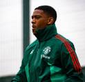 Belum Punya Klub, Profesionalisme Anthony Martial Dipertanyakan