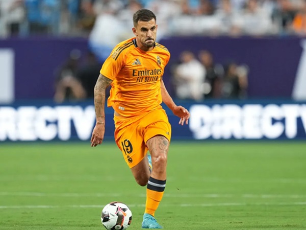 Dani Ceballos Masih Menjadi Bidikan Real Betis