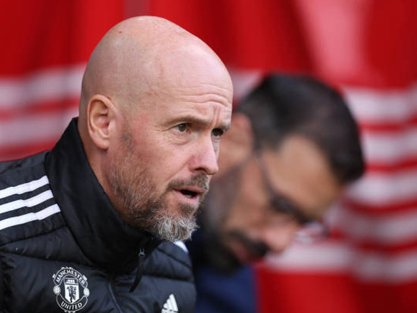 Erik ten Hag Akui Kegagalan Penalti Southampton Ubah Momentum Man United