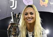 Gabung Juventus, Alisha Lehmann Tegaskan Gaya Hidupnya Tak seperti Bintang