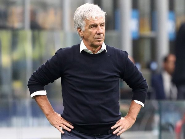 Gian Piero Gasperini