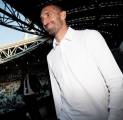 Giorgio Chiellini Resmi Kembali ke Juventus Setelah Pensiun