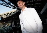 Giorgio Chiellini Resmi Kembali ke Juventus Setelah Pensiun