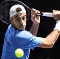 Hasil Davis Cup: Argentina Amankan Satu Tiket Menuju Malaga