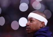 Isaiah Thomas Ingin Bermain di NBA Tiga Tahun Lagi