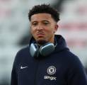 Jadon Sancho Didukung Bangkitkan Kariernya di Chelsea