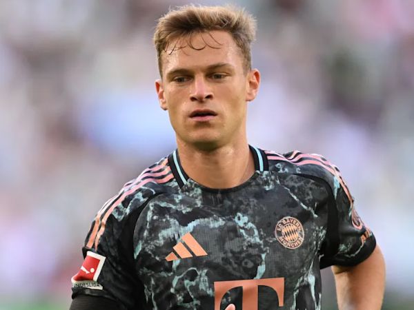 Joshua Kimmich