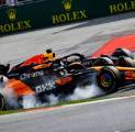 Klasemen F1: Norris Pangkas Jarak dengan Verstappen