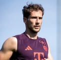 Lagi-Lagi Tak Masuk Skuad Bayern Munich, Bagaimana Nasib Leon Goretzka?