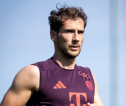 Lagi-Lagi Tak Masuk Skuad Bayern Munich, Bagaimana Nasib Leon Goretzka?