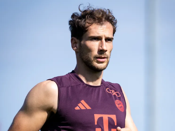 Leon Goretzka