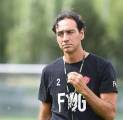 Lawan Inter Jadi Laga Panas, Alessandro Nesta: Terlalu Berlebihan