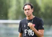 Lawan Inter Jadi Laga Panas, Alessandro Nesta: Terlalu Berlebihan