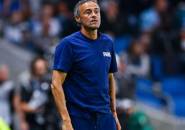 Luis Enrique Puas dengan Performa PSG Saat Habisi Brest