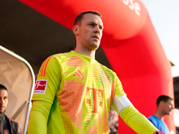 Manuel Neuer