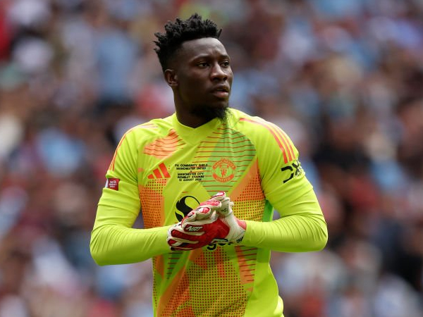 Andre Onana.