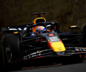 Max Verstappen Masih Belum Nyaman Dengan RB20