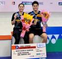 Menangi Derby, Adnan/Indah Kampiun Vietnam Open 2024