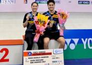 Menangi Derby, Adnan/Indah Kampiun Vietnam Open 2024