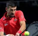 Novak Djokovic Akui ATP Finals Bukan Prioritas Utama