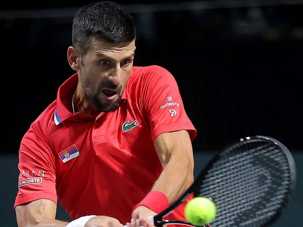 Bagi Novak Djokovic, ATP Finals Bukan Lagi Prioritas Utama