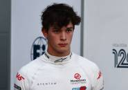 Oliver Bearman Cukup Puas Bisa Tembus Sepuluh Besar di GP Azerbaijan