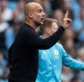 Pep Guardiola Akui Man City Harus Susah Payah Kalahkan Brentford