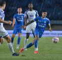 Persib Raih Tiga Angka, Pelatih Akui Gol Timnya Kontroversial