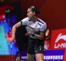 Putri KW Bersyukur Meski Hanya Runner-Up di Hong Kong Open 2024