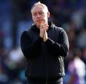 Steve Cooper Komentari Hasil Remis Leicester di Selhurst Park