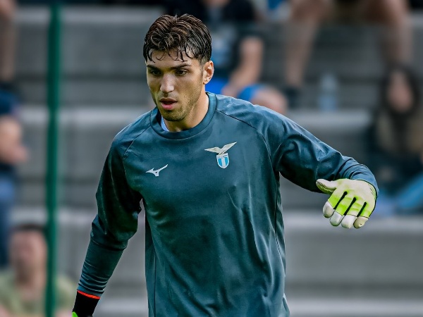 Kiper Lazio