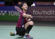 Tomoka Miyazaki Kecewa Dikalahkan Putri Kusuma Wardani di Semifinal Hong Kong Open 2024