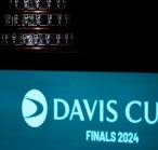 8 Negara Yang Siap Berlaga Di Davis Cup Finals, Malaga