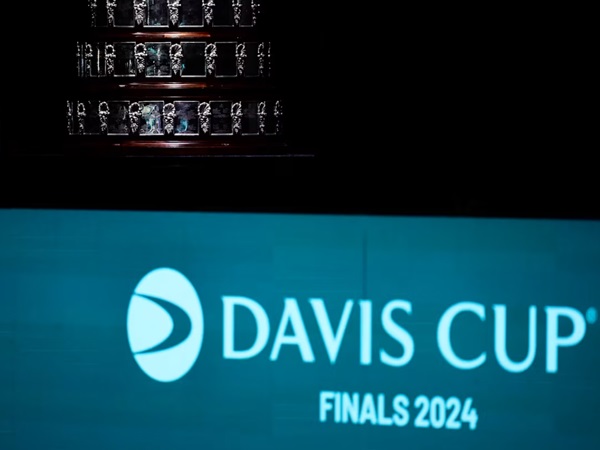 Ini 8 Negara Yang Siap Berlaga Di Davis Cup Finals, Malaga