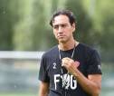 Alessandro Nesta Kecewa Dengan Hasil Imbang Melawan Inter