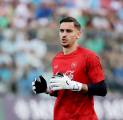 Alex Meret Sudah Tahu Cagliari Akan Menyerang Total di Unipol Domus