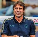 Bantai Cagliari, Antonio Conte: Lapangannya Kering dan Berangin