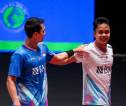 Berikut Skuad Indonesia di China Open Super 1000