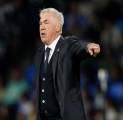 Carlo Ancelotti Berikan Informasi Kondisi Bellingham