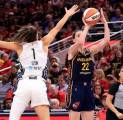 Cetak 35 Poin Vs Lynx, Caitlin Clark Bukukan Rekor Skor Rookie WNBA