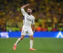 Dani Carvajal Anggap Laga Pertama Liga Champions Penting