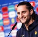 Dapat Kontrak Dua Tahun, Adrien Rabiot Sepakat Gabung Olympique Marseille