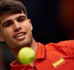 Debut Di Laver Cup, Carlos Alcaraz Siap Dapatkan Pengalaman Berbeda