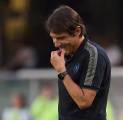 Diprediksi Bawa Napoli Scudetto, Antonio Conte Pilih Tetap Membumi