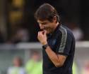 Diprediksi Bawa Napoli Scudetto, Antonio Conte Pilih Tetap Membumi