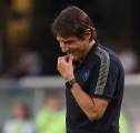 Diprediksi Bawa Napoli Scudetto, Antonio Conte Pilih Tetap Membumi