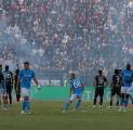 Gara-gara ‘Berburu Domba’, Ultras Cagliari Bentrok Dengan Ultras Napoli